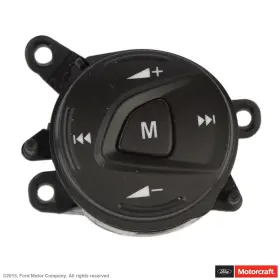 Sw-6860 Motorcraft Sw6860 Cruise Control Switch Motors Part
