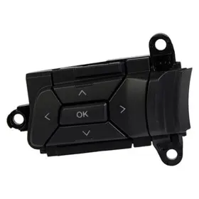 Sw7408 Motorcraft For Ford Mustang 2015-2017 Cruise Control Switch Sw7408 Motorcraft For Ford Mustang 2015-2017 Cruise Control Switch