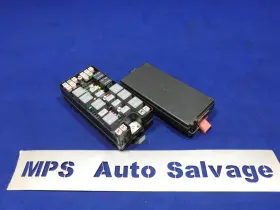 5r3t-14k001-da Mustang 05 2005 Gt 4.6l 3v Under Hood Fuse Relay Power Distribution Box D07
