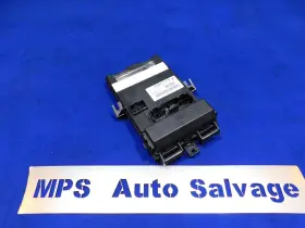8r3t-15604-bd Mustang 08 2008 Ford Gt 4.6l Manual Trans Multifunction Box Module Fuse H78