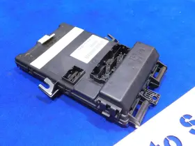8r3t-15604-fd Mustang 08 2008 Ford Gt 4.6l Manual Trans Bcm Body Control Module Fuse Box Z45 #2