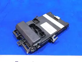 8r3t-15604-fd Mustang 08 2008 Ford Gt 4.6l Manual Trans Bcm Body Control Module Fuse Box Z45 #3