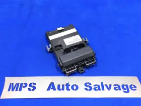 8r3t-15604-fd Mustang 08 2008 Ford Gt 4.6l Manual Trans Bcm Body Control Module Fuse Box Z45