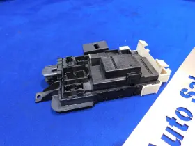 Br3t-15604-db Mustang 14 2014 Ford Coupe Gt Auto Trans Bcm Body Control Module Take Off A02 #2