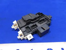 Br3t-15604-db Mustang 14 2014 Ford Coupe Gt Auto Trans Bcm Body Control Module Take Off A02 #3