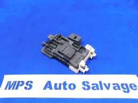 Br3t-15604-db Mustang 14 2014 Ford Coupe Gt Auto Trans Bcm Body Control Module Take Off A02