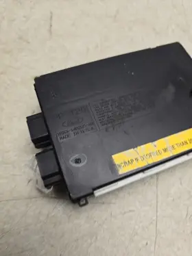 Yr33-14b205-ab Mustang 99 00 01 02 03 04 Ford Gem Module Multifunction Oem D900 #2