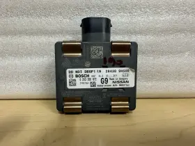 28438-9hs0d Nissan 0203300872 2016-2018 Altima Cruise Control Distance Sensor Radar Module