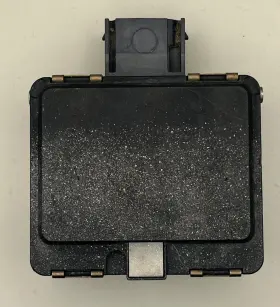 0203301382 Nissan 2018-2019 Sentra Distance Radar Sensor 3g 658 Cruise Control #2