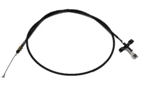 18201-4s110 Nissan Genuine Throttle Control Cable