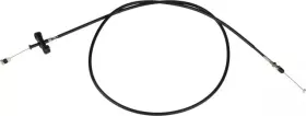 18201-7b415 Nissan Genuine Throttle Cable