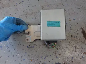 18930-70f01 Nissan 95-98 240sx Cruise Control Module S14 Cont Assy Ascd With Harness 18930-70f01 Nissan 95-98 240sx Cruise Control Module S14 Cont Assy Ascd With Harness
