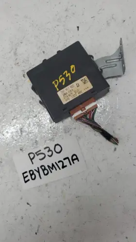 189304z010 Nissan 2000-2002 Sentra Cruise Control Modes Unit