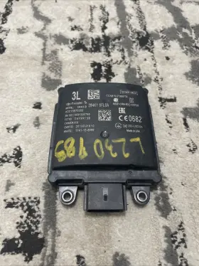 2015dj1610 Nissan 2016-2020 Rogue Lh Left Rear Blind Spot Monitor Sensor Oem 284k1 6fl0a