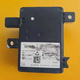 202-lsd053 Nissan Oem 2019-2023 Altima Led Blind Spot Module Broken