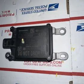 202-lse009 Nissan 2018-2021 Rogue Sentra Adaptive Cruise Radar Sensor Used. Free Shipping #2