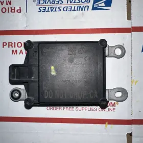 202-lse009 Nissan 2018-2021 Rogue Sentra Adaptive Cruise Radar Sensor Used. Free Shipping