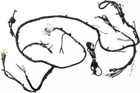 24017-3ka1b Nissan Genuine Harness-sub Body