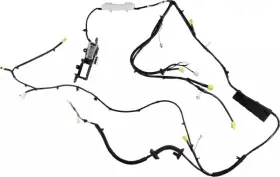 24017-9bn0b Nissan Genuine Harness-sub Body