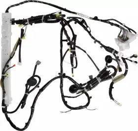 24017-9pj1e Nissan Genuine Harness-sub Body