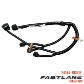 24164-9bu0b Nissan 2022-2023 Frontier Left Chassis Harness New Oem