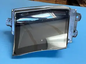 24941-6ta0a Nissan 2022 2023 Pathfinder Dash Hud Display Oem