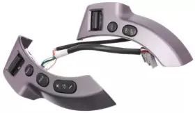 25550-zt50a Nissan Genuine Switch-ascd Steering
