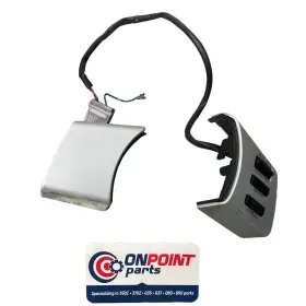25550cd000 Nissan 03-09 350z Steering Wheel Cruise Control Switches Oem Cth 25550cd000 Nissan 03-09 350z Steering Wheel Cruise Control Switches Oem Cth