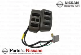 25552-8s210 Nissan Genuine Cruise Switch