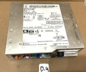 Nissan 259159hg0d Oem 2023 Altima Dash Radio Receiver Head Unit Same As Pictures