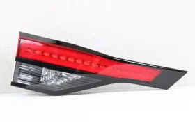 26550-7ba0a Nissan 2022-2025 Pathfinder Led Inner Tail Light Left Lh Driver Oem