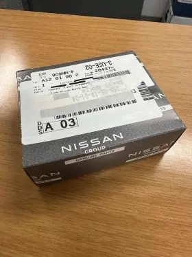 28437-6rk2a Nissan New Oem Sensor Assembly - Icc Distance Rogue 2022-2023