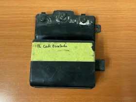 Nissan 28438-4ga3b-2c 2014-200 Infiniti Adaptive Cruise Control Radar Sensor 202lsd094 Oem