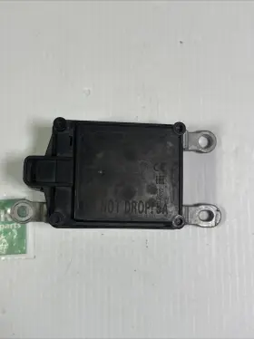 28438-5ea5e Nissan 28438-5 5 2020-2025 Versa Cruise Control Radar Distance Sensor Oem
