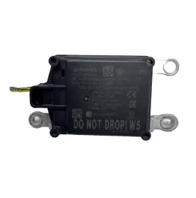 38438-5ea5b Nissan 28438-5ea5b 20 - 24 Versa Front Adaptive Cruise Control Radar Sensor Oem #2 38438-5ea5b Nissan 28438-5ea5b 20 - 24 Versa Front Adaptive Cruise Control Radar Sensor Oem #2