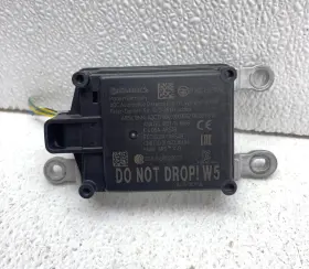 38438-5ea5b Nissan 28438-5ea5b 20 - 24 Versa Front Adaptive Cruise Control Radar Sensor Oem #3 38438-5ea5b Nissan 28438-5ea5b 20 - 24 Versa Front Adaptive Cruise Control Radar Sensor Oem #3