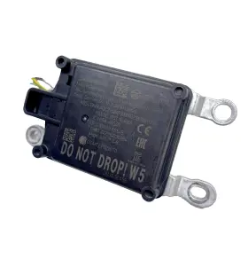 38438-5ea5b Nissan 28438-5ea5b 20 - 24 Versa Front Adaptive Cruise Control Radar Sensor Oem 38438-5ea5b Nissan 28438-5ea5b 20 - 24 Versa Front Adaptive Cruise Control Radar Sensor Oem
