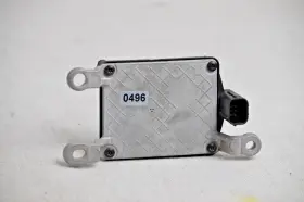 28438-5ea5c Nissan 2020-2024 Versa Front Cruise Control Distance Radar Sensor #3