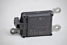 28438-5ea5c Nissan 2020-2024 Versa Front Cruise Control Distance Radar Sensor