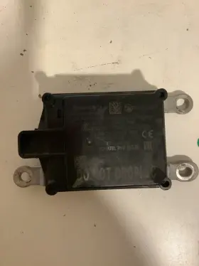 28438-5fa5c Nissan 2021 - 2024 Altima Kicks Crusie Control Distance Sensor Oem A41r -20805tl