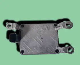 28438-5hk5 Nissan 2020 2021 Rogue Adaptive Cruise Distance Sensor Radar #2