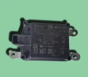 28438-5hk5 Nissan 2020 2021 Rogue Adaptive Cruise Distance Sensor Radar