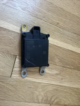 28438-5pa3a Nissan Oem 2017-2025 Adaptive Cruise Distance Sensor Radar