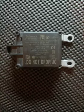 28438-5sa0c Nissan Oem Leaf 2018-2021 Sv Plus Cruise Control Distance Sensor