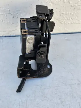 28438-6fj0a Nissan 2015 2016 2017 Rogue Oem Front Distance Cruise Control Sensor 28438 6fj0a #2