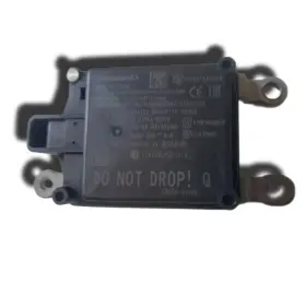 28438-6jf0e Nissan 21-23 Armada Cruise Control Radar Distance Sensor Oem