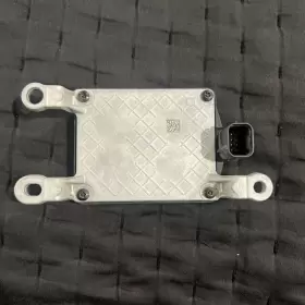 28438-6la2c Nissan 20-22 Sentra Front Cruise Distance Radar Sensor Oem #3 28438-6la2c Nissan 20-22 Sentra Front Cruise Distance Radar Sensor Oem #3