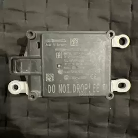 28438-6la2c Nissan 20-22 Sentra Front Cruise Distance Radar Sensor Oem 28438-6la2c Nissan 20-22 Sentra Front Cruise Distance Radar Sensor Oem