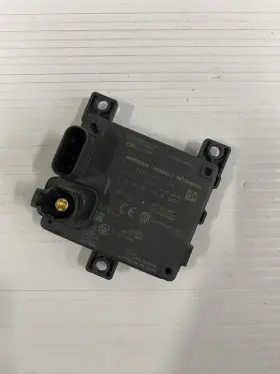 28438-6rr6a Nissan Front Adaptive Cruise Control Distance Radar Sensor Unit Oem