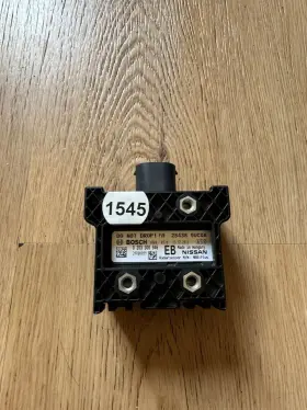 28438-9uc0a Nissan 2017-2018 Murano Cruise Control Radar Distance Sensor Oem #2